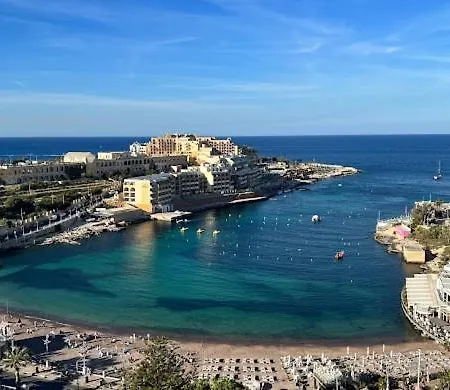 Luxury In St Julians Saint Julian's