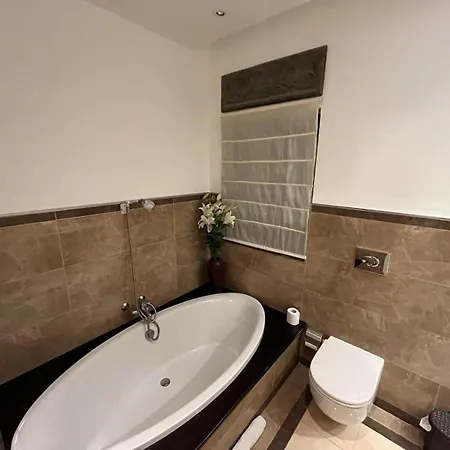 Apartment Luxury In St Julians Saint Julian's