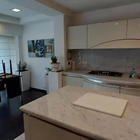 Luxury In St Julians Apartment Saint Julian's