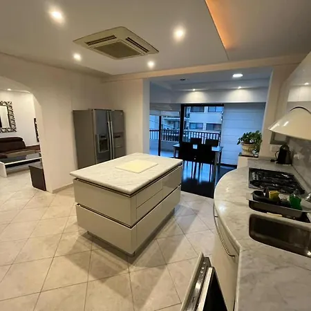 Luxury In St Julians
