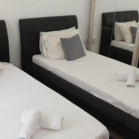Apartment Luxury In St Julians *