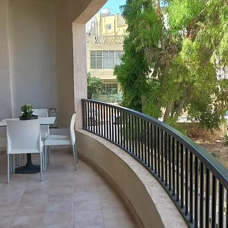 Luxury In St Julians St. Julian's