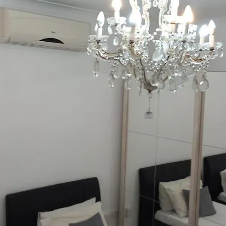 Luxury In St Julians