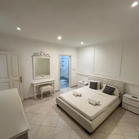 Luxury In St Julians Apartment Saint Julian's