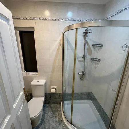 Luxury In St Julians San Ġiljan