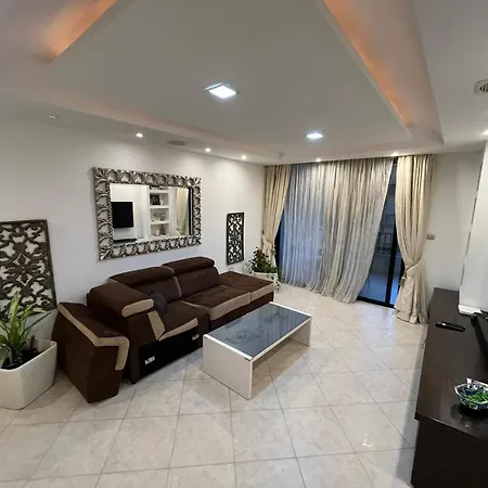Luxury In St Julians