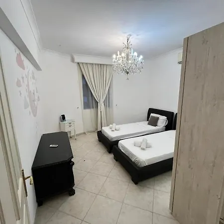 Luxury In St Julians Apartment