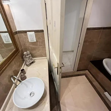 Luxury In St Julians Apartment