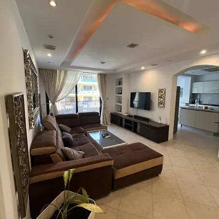 Luxury In St Julians Saint Julian's